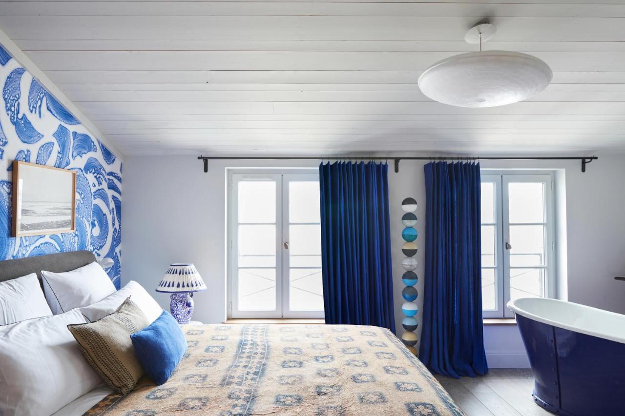 Maisons 322 - Maison La Flamboyante Le Bois-Plage-en-Ré Εξωτερικό φωτογραφία