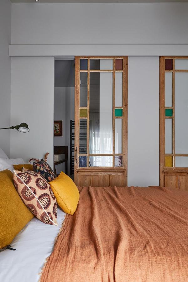 Maisons 322 - Maison La Flamboyante Le Bois-Plage-en-Ré Εξωτερικό φωτογραφία