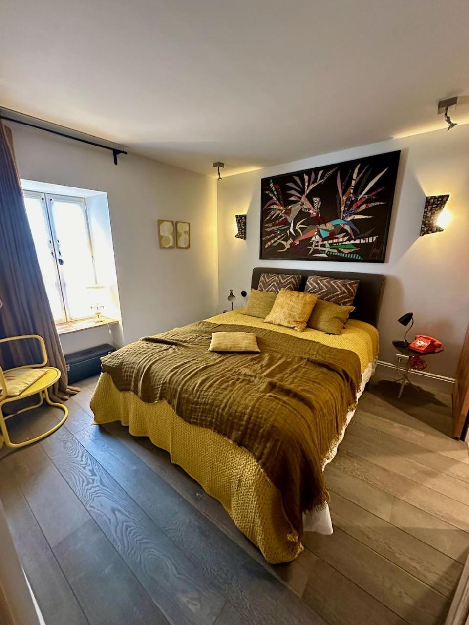 Maisons 322 - Maison La Flamboyante Le Bois-Plage-en-Ré Εξωτερικό φωτογραφία