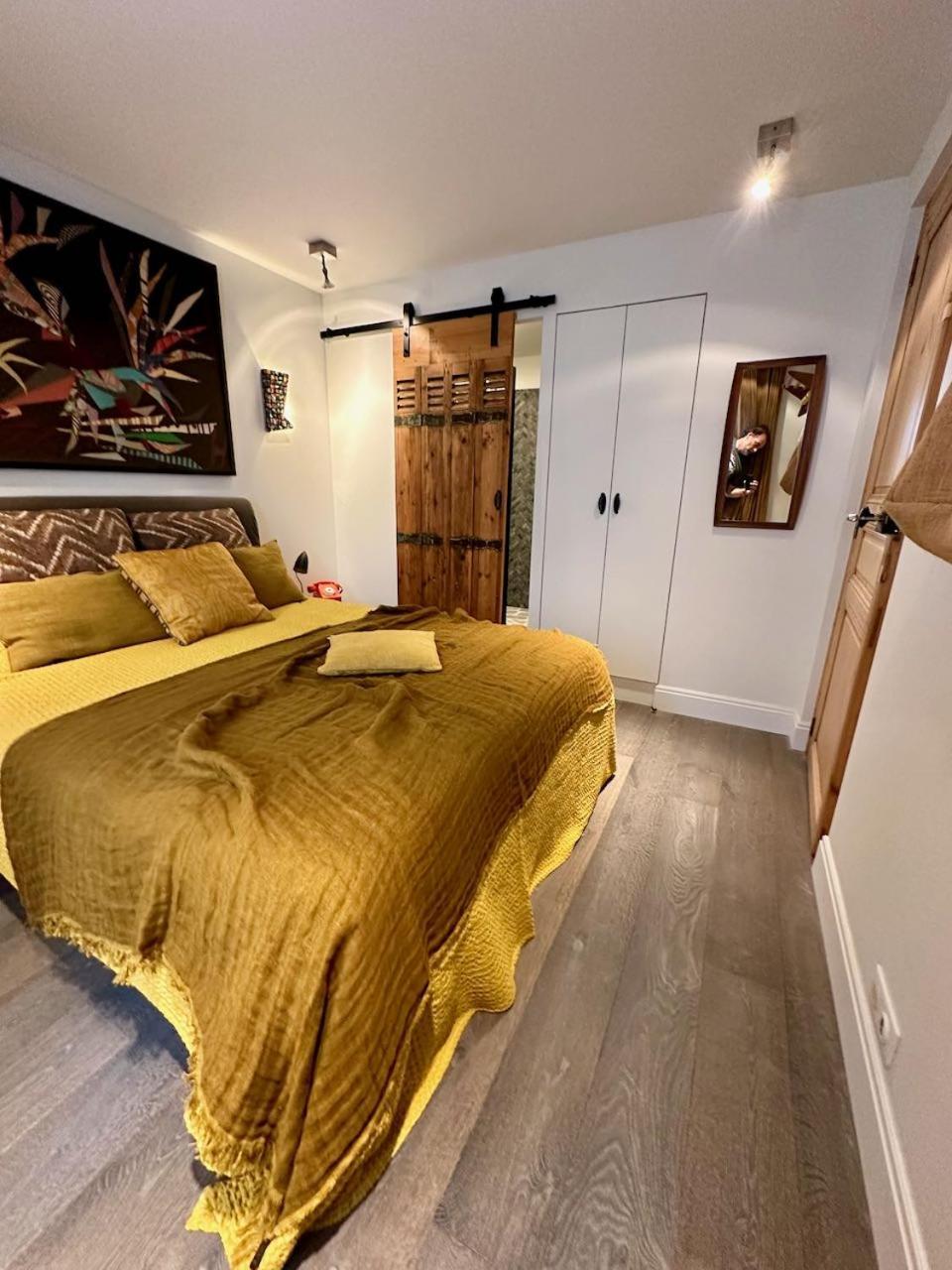 Maisons 322 - Maison La Flamboyante Le Bois-Plage-en-Ré Εξωτερικό φωτογραφία
