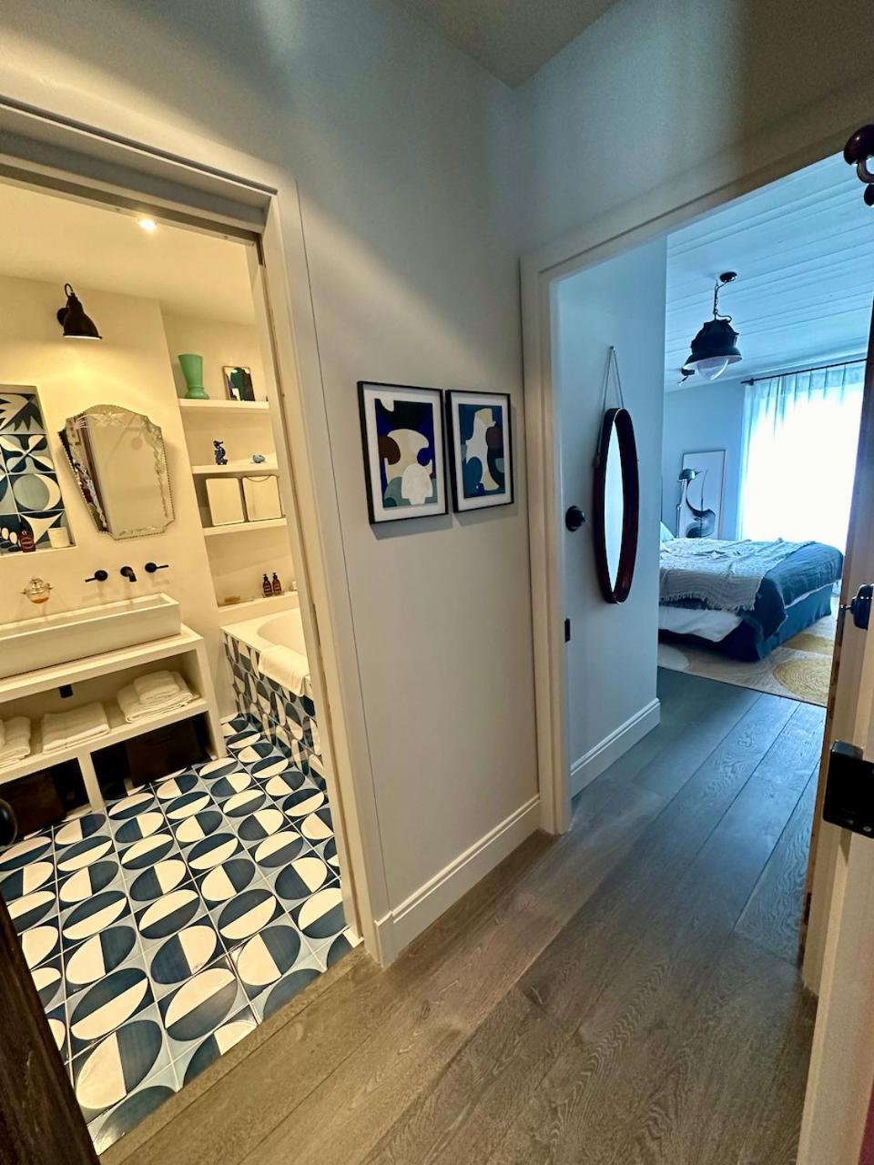 Maisons 322 - Maison La Flamboyante Le Bois-Plage-en-Ré Εξωτερικό φωτογραφία